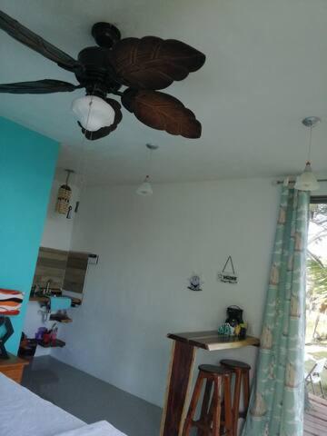 San Fernando, Bacalar Villa Nina Del Rio Zewnętrze zdjęcie